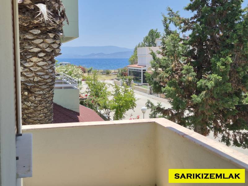 Edremit Güre Mah`da3+1  Villa. - 33